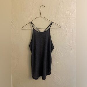 Lululemon Strappy Tank